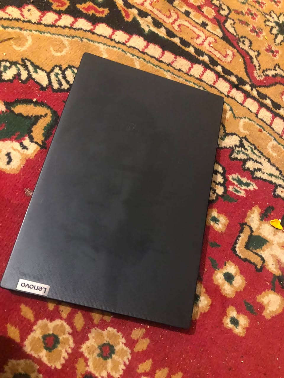 حاسبه للبيع
لينوفو 
من رخصة الادمن

 معالج i5 13420h 
رام. ٢٤ غيغا
تخزين ٥١٢ جيل خامس
نظيفه. مشتريه قبل شهرين واريد ابيعه 
تشغل العاب هواي 
كارت شاشا مالته قوي يشغل العب 
اريده ٧٥٠ الف وبيه مجال


**إذا كنت صاحب هذا الإعلان وتريد حذفه لأي سبب، رجاءا أرسل رسالة إلى الدعم الفني**