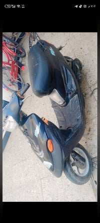 ستين • نضيفه • گاطعه ناريه