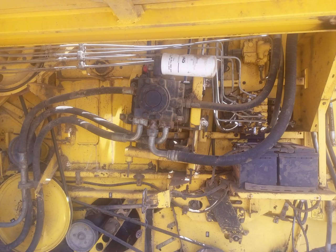 تم.بعون.الله.تفصيخ.حاصدات.انيوهولند.٥بلم.و٤بلم
***********
***********.عماد.الزبيدي
العنوان.الصويره.المعارض.الجدد
