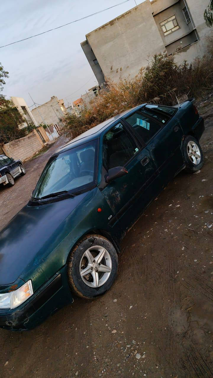 دايو اسبرو موديل 95 كير محرك شرط  طخم جديد تايرات جديد شرط التحويل من الشرعي السعر 18وبيها مجال ***********
***********
