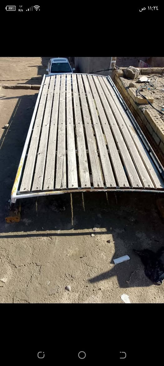 السلام عليكم للبيع مال جنبي ناصي  ***********
