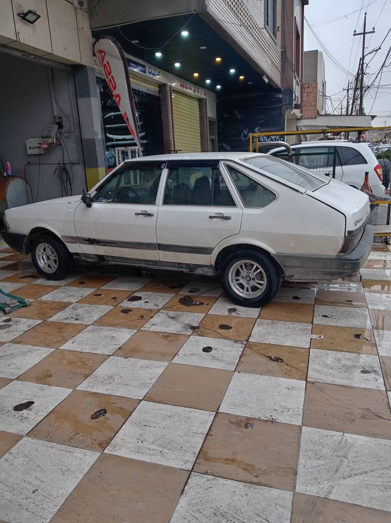 ڤۆگسواگن بەڕازیلی مۆدیل 1988گێرومەکینەی بەشەرت ئارمووئەوەلیات بەشەرت سەیارەکە جایزە هەمووشتی مەزبوتە ماڵی فەقیرە بەس ماشەلای دەوێت سعریشی 18وەرەقەگۆرینەوشدەکەم أربيل, العراق


**إذا كنت صاحب هذا الإعلان وتريد حذفه لأي سبب، رجاءا أرسل رسالة إلى الدعم الفني**