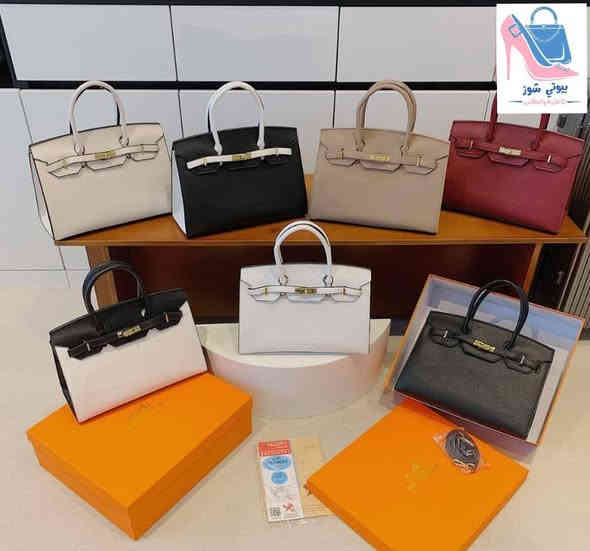 #بيوتي_شوز_للاحذية_والحقائب
🔲حقائب نسائي 🩷ماستر كوالتي 😍🩷
🔲ماركات هرمز 🧡 شانيل ❤️ گوچي 💚 مع العلبة والدست باك 
📍العنوان : #بابل_المسيب_شارع_البلدية_خلف_صيدلية #الؤلؤة_اول_محل_مقابيل_مجمع_ديمة_لملابس_الاطفال_
    ________________________________
التوصيل 🚖 داخل المسيب والمحافظات سيكون عن طريق مراسله الصفحه او الاتصال على الرقم 
(***********) اتصال فقط
(***********) واتساب فقط📩 ‌‏‌‎☀️☀️جميع القطع مكفولة و قابلة للتعويض في حال الخلل او العيب كان مصنعي فقط 🔥 .. 
        __________________________
‌‏‌‎⛱️شكراً لاختياركم بيوتي شوز للأحذية والحقائب ⛱️
