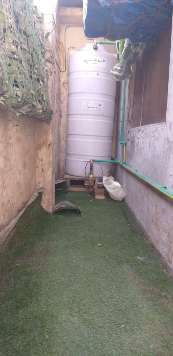 *********** هذا شغلي اريد خلفه أو مقاول اطلع ويا بليوميه متفرغ حالياً من بغداد جديد
