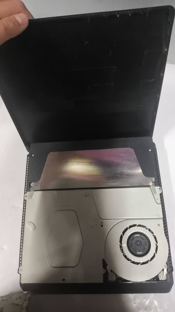 بلي 4سلم مهكر نضام القرص لا مصلح ولا مفتوح نضام 12.50 مكاني نجف


**إذا كنت صاحب هذا الإعلان وتريد حذفه لأي سبب، رجاءا أرسل رسالة إلى الدعم الفني**