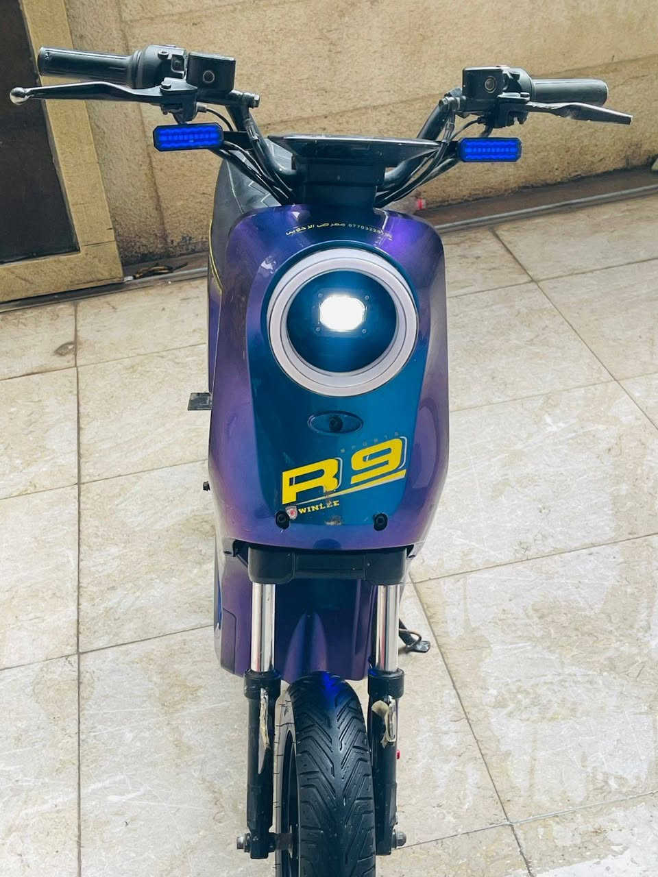 للبيع ب400 وبيهه مجال مستعجل للمراسله على واتساب 7885451884


**إذا كنت صاحب هذا الإعلان وتريد حذفه لأي سبب، رجاءا أرسل رسالة إلى الدعم الفني**