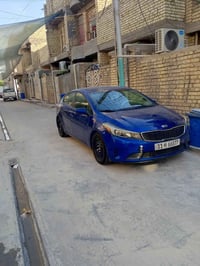 مرخصة الادمن المحترم فورتي رقم بغداد فورتي موديل 17 بسمي  تبديل بنيد و...