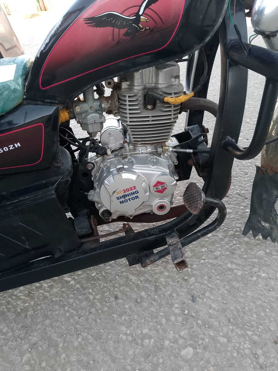 سلام عليكم ستوته لبيع موديل 20 مكينه 22 وراق صولي مال بلال وصل معرض موجود مكفوله  كفاله عامه من كلشي السعر مليون 450 بيه مجال حك جيه مكاني بابل طريق جبله ***********
***********‬‏
