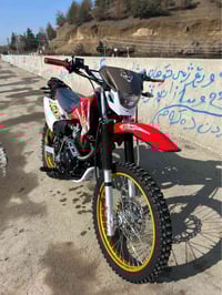 كيوي أصلي • ٢٠٢٤ • ٢٠٠سي سي