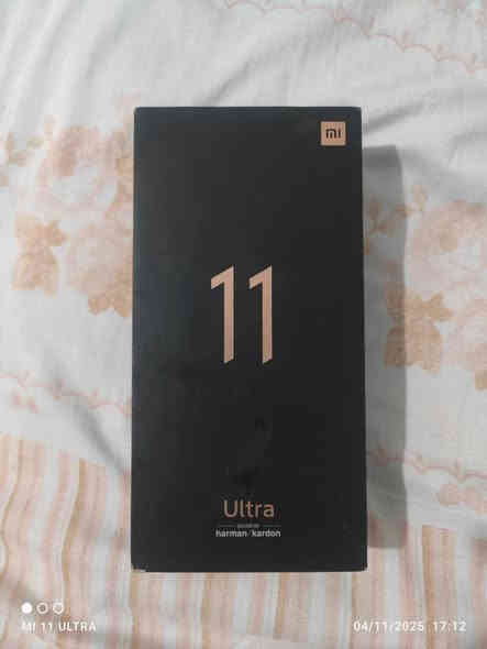 سلام عليكم ورحمه للبيع العملاق شومي مي 11 الترا ذكرا 256=12 عالمي مستخدم قلش قليل مكفول من الزلغ كامل ملحقات جهاز تحفه شاشه صغيره بلخلف جهاز بس جناي شومي يعرف مواصفاته زوم كامره 120 اكس العاب ببجي 120 افريم جهاز متكامل افلاكشب سعره 425 مجال قليل الجهاز جديد كلش زلغ واحد مابيه نسخه عالمي رقمي *********** ميسان حي الرحمه الثانيه قرب المستشفى البناني عمارة
