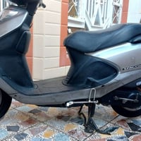 سبيسي • ياباني • كفالة