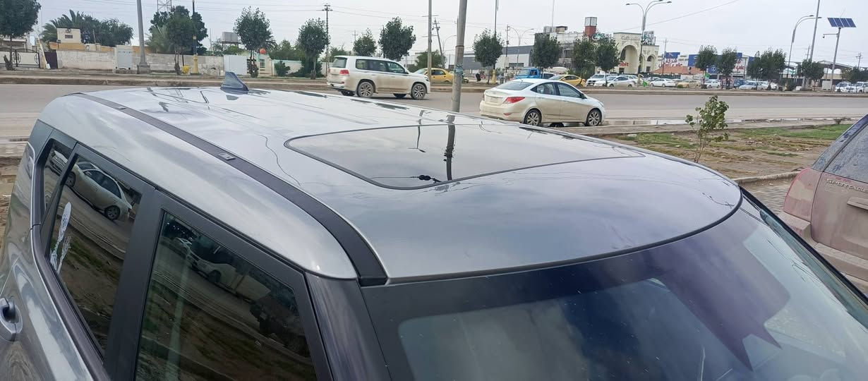 للبيع صول امريكي موديل 2024 فول مواصفات واحد على واحد . بدون حادث مكفوله . حادثها فقط الشباك مال الدعاميه الاماميه . السعر 170 وبيها مجال للشراي .
مكاني بابل للاتصال ***********
