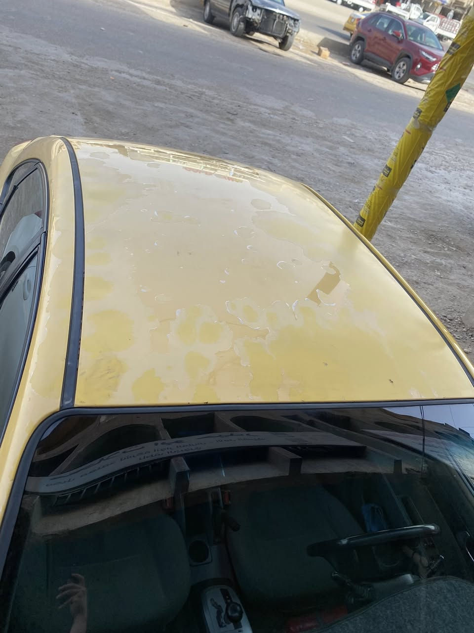 السلام عليكم  اوبترا  ٢٠١١شركه  العامه   خليجيه  بيهة   جراد   كلير    كل  السياره  كير  محرك  ممتاز   تبريد  شغال   بيهة   ٣قطع  صبغ   چاملغات  اماميه  ثنين وبنيد سويجات  ثنين   سياره  بسمي   تحويل  ثاني  يوم  مكاني  بغداد  رقمي  الهاتف  *********** السعر ٦٥ وبيهة   مجال   انشاءالله
