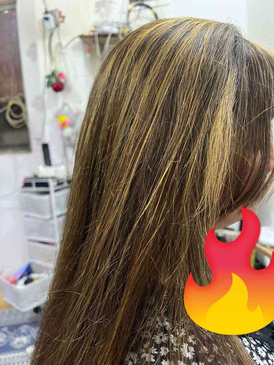 ميش شقارات 🙂‍↔️🙂‍↔️ب20 فقط لكل أطوال الشعر


**إذا كنت صاحب هذا الإعلان وتريد حذفه لأي سبب، رجاءا أرسل رسالة إلى الدعم الفني**