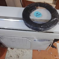 ٢ طن • سامسونك • ضمان تبريد