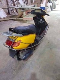 سبيسي ماليزي • مكينه ما مفتوحه • الكوت