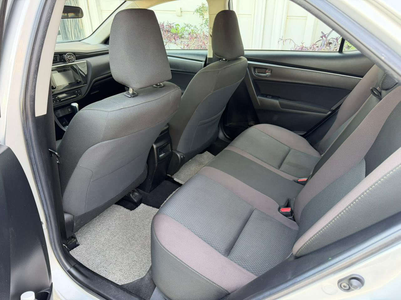 موديل 19 بيع فقط ماشية 58 الف فقط سونار مرفق معة صور ايرباكات سليمة ***********
