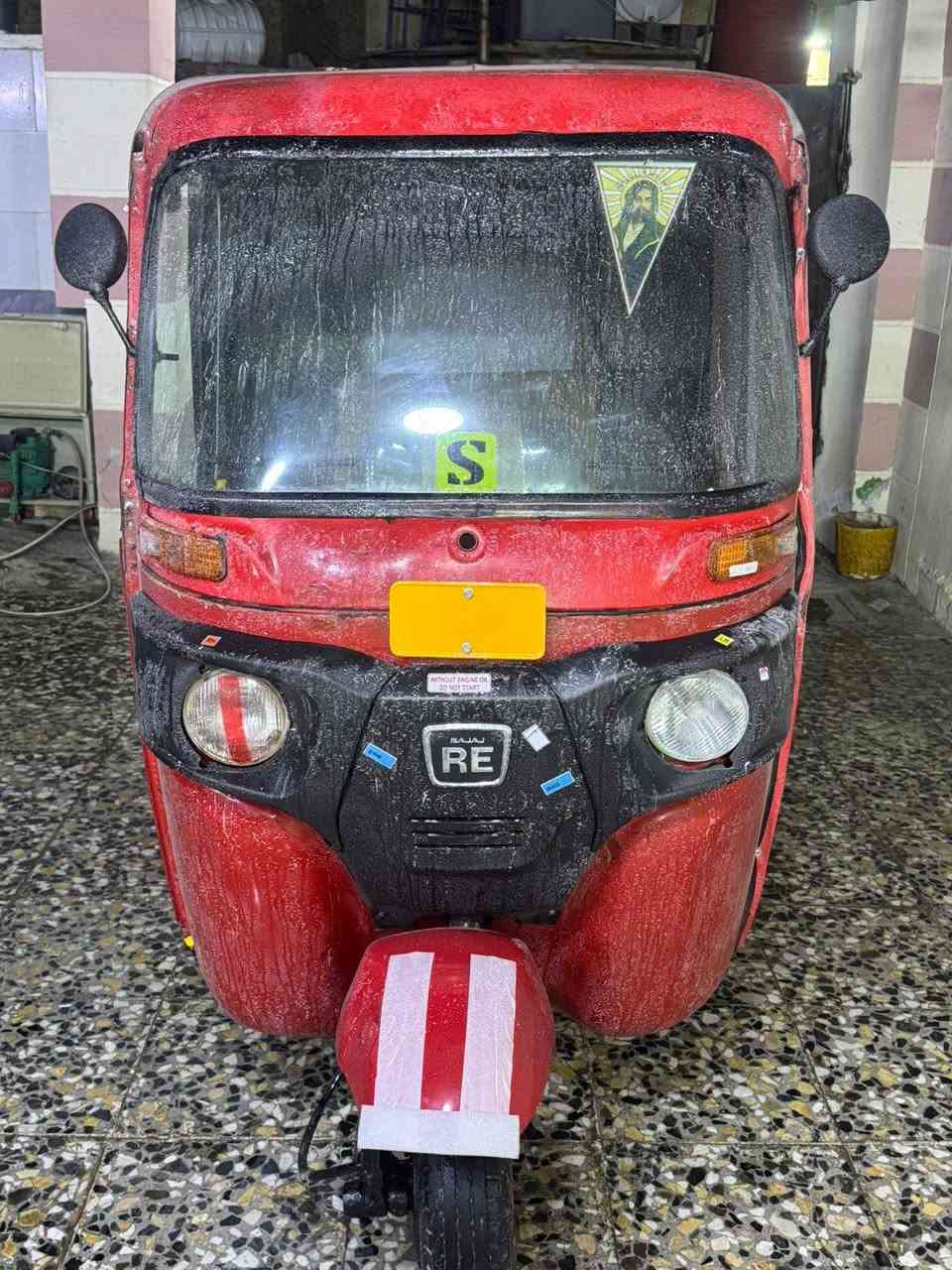 السلام عليكم تكتك للبيع مديل 2019 كفاله كشره نضيف كلش مكينه عشرين نضيفه العنوان الكماليه شارع المصرف السعر 3700 🥰
***********
