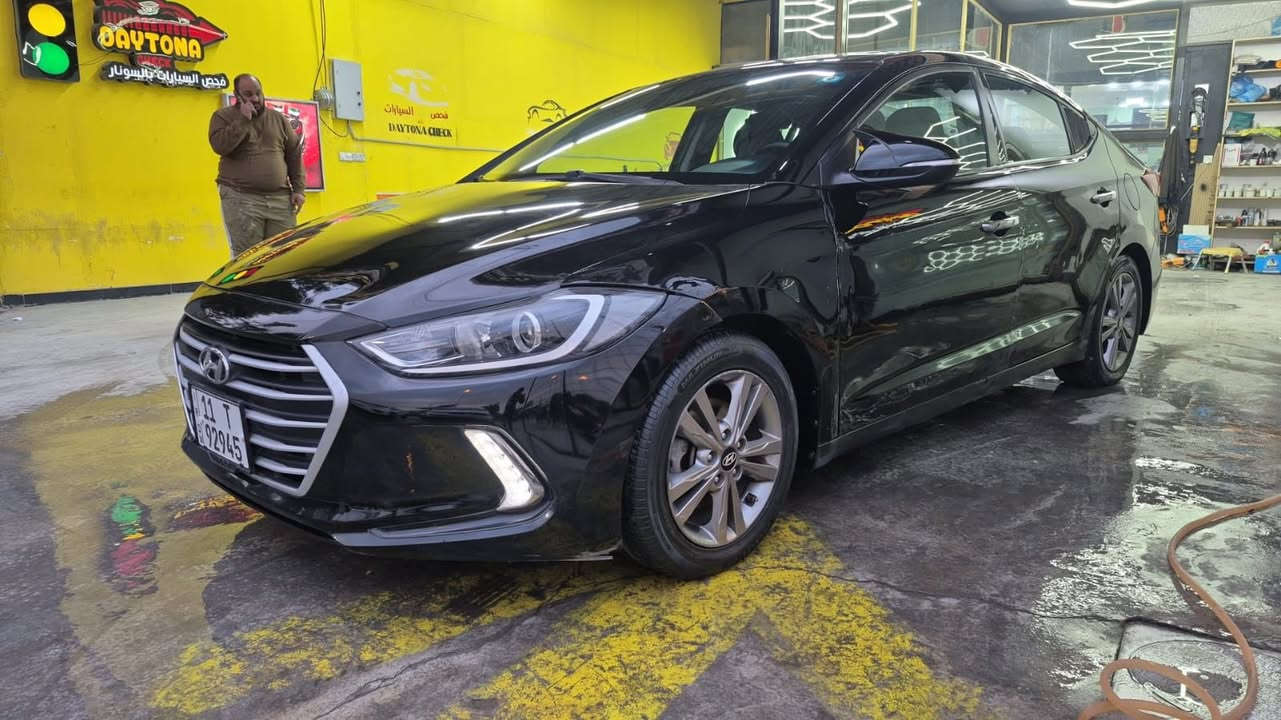 السلام عليكم
للبيع النترا وارد كندي موديل 2018 لمتد فول موصفات
فتحه 
بصمه تشغيل 
بصمه ابواب
مقاعد هيتر +تبريد
ستيرن هيتر
رادار جانبي 
اشاير بلمري
السيارة جاهزه من كلشي هزه ورقم وسنويه جديد
كير محرك مكفول برغي ممفتوح بيه
ماشيه 113 الف كيلو
محرك 2000دوش
كير اي تي
السيارة داخله بدون حادث
ب العراق تبديل بابتين جهت اليسار طبق الاصل بدون دواخل بدون ايرباك
السعر 130 بيه مجال
مكاني بغداد حي الجهاد
الاتصال 
***********
