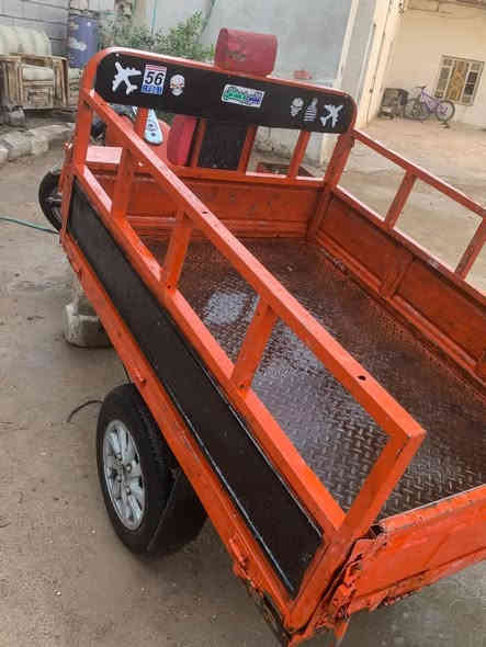 السلام عليكم 
ستوته MTR ادوات للبيع مكفوله من السرقه شاصي مكفول من العيب الشرعي مكينه شرط خرسه اكسن لطش جديد كارتون ضفيره جديده   ولايت جديد  دبلات الكدام  السعر 750 وبيها مجال للشراي عنواني البصره الشعيبه رقم الهاتف ‏‪***********‬‏

 ❌ رجئاً المو شراي يعبر المنشور لا تكسر بحلال العالم
