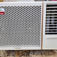 عندي المكيف شغال كتفه تبريد العنوان مدينه صدر اتصال 07745259802