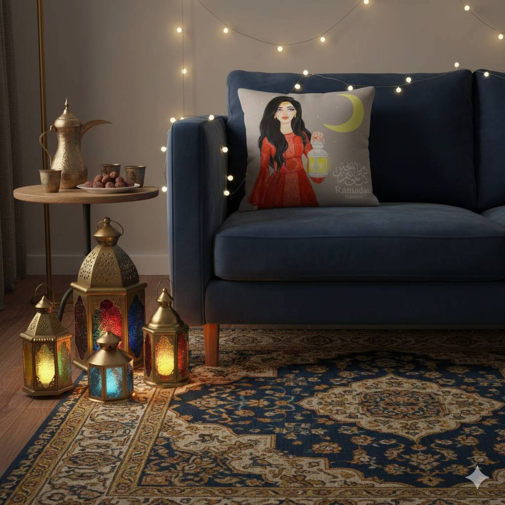 🌙 رمضان يقرّب… خلّوا البيت يعيش أجواءه 🌙
@أبرز المعجبين  ⭐✨
إذا تحبون تغيّرون جو البيت وتضيفون طابع رمضاني جميل للجلسات 🕌
وفرنالكم وجه كوشة رمضاني
يزيّن المكان ويعطي إحساس استقبال شهر رمضان من أول يوم 🤍
✨ أشكال متنوعة
✨ مناسب للجلسات، الصالات، وزوايا البيت
✨ تغيير بسيط لكن فرق كبير بالأجواء
💥 السعر مناسب للجميع
🌙 وجه الكوشة بـ 1000 دينار فقط للقطعة
خذوا طقم وعيشوا أجواء رمضان مثل ما تحبون 👌
⏰ لا تأجلون
الكمية محدودة ومع الإقبال ممكن تخلص بسرعة
🚨 ترقّبوا الجديد 👇
قريباً نوفر مزيد من الزينة الرمضانية
نشرات، إضاءة، ولمسات تكمّل أجواء الشهر
تابعونا حتى يوصلكم الجديد أول بأول 🔔
📍 مجمع أحسن الأسعار – الموصل
حي البلديات – فرع بانزيخانة النوار – قرب ثانوية النضال
📌 موقعنا على الخرائط 👇
https://maps.app.goo.gl/zGfiZYHRAT1M36q77
🚚 التوصيل متوفر
▪️ داخل الموصل: 2000 – 3000 حسب المكان والطلبية
▪️ باقي المحافظات: 5000
#مجمع_احسن_الاسعار #الموصل #رمضان_قادم #زينة_رمضانية #كوشة_رمضان #اجواء_رمضان #تحضيرات_رمضان #ديكور_رمضاني #1000_دينار #نشرات_رمضانية #اضاءة_رمضانية


**إذا كنت صاحب هذا الإعلان وتريد حذفه لأي سبب، رجاءا أرسل رسالة إلى الدعم الفني**