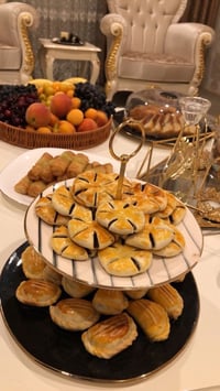 كليجه • بيت المسيب • توصيل