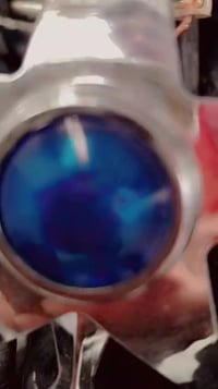 موتور للبيع • مكاتيب الوكيل • كفر امامي مكسور