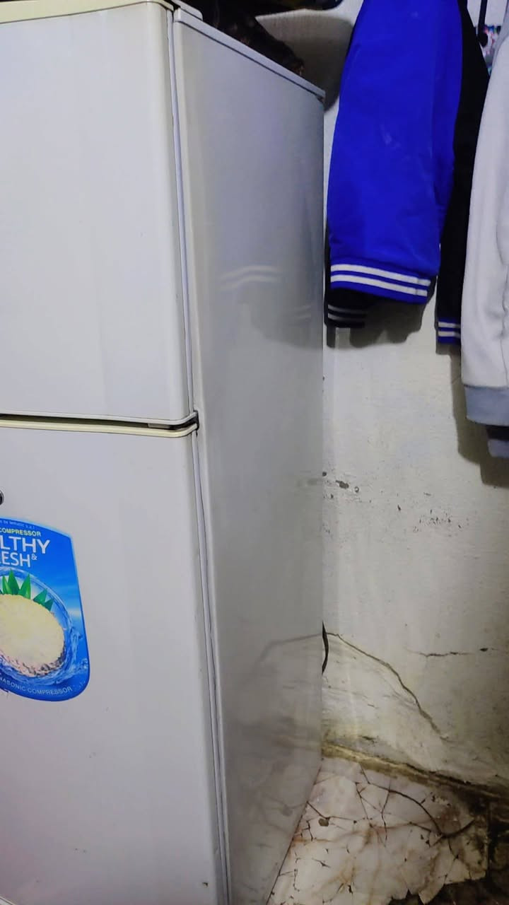 للبيع الثلاجة عل فحص كلش نضيفه البطن جديده السعر 150


**إذا كنت صاحب هذا الإعلان وتريد حذفه لأي سبب، رجاءا أرسل رسالة إلى الدعم الفني**