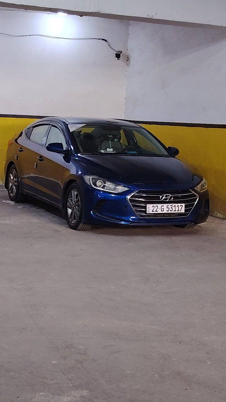 السلام عليكم النترا 2018 امريكي الحادث جاملغ امامي وبع من البنيد الرقم شمالي السعر135


**إذا كنت صاحب هذا الإعلان وتريد حذفه لأي سبب، رجاءا أرسل رسالة إلى الدعم الفني**