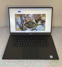 Dell Precision 5540 • Quadro T1000 ٤GB • ١٦GB رام/٥١٢GB SSD