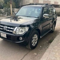 باجيرو ٢٠١٤ • مكينة ٣٥٠٠ • بدون حادث