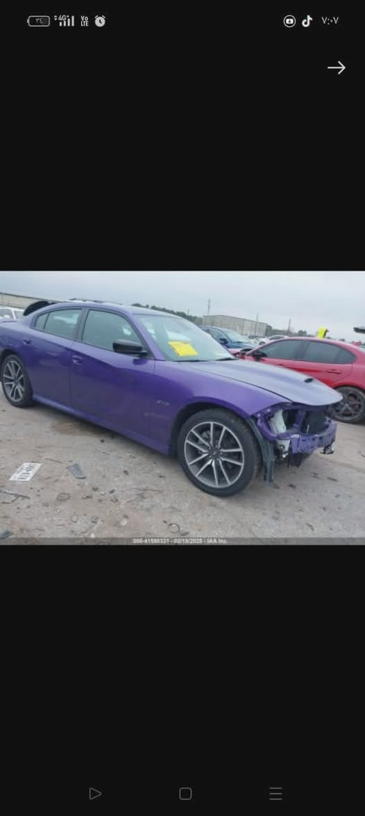 جارجر موديل 23 ارتي  رقم اربيل بسمي تحويل مباشر استخدام شخصي مال بيت وارد امريكي صور الحادث مرفقه فقط دعاميه والكشر مكفول كفاله عامه حته من الشخط مكاني بغداد حي البساتين بلنسبه السعر والتفاصيل اتصل عل رقم الهاتف بي واتساب ولحد يعلق ويتخل خاص لان اني مكلف بل نشر
***********
