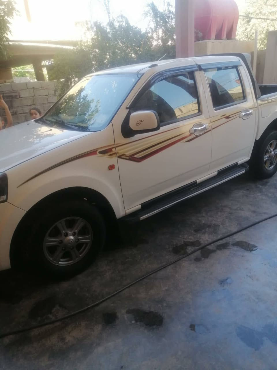 السلام عليكم 
كريتويل موديل 2020 كفاله عامه رقم انكليزي بابل 
وباسمي وتحويل مباشر 
سعرها: 117 وبيها مجال 
العنوان بابل الحصوه 
رقم الهاتف: ***********
رجاا فقط اتصال...لان مكلف بل نشر
