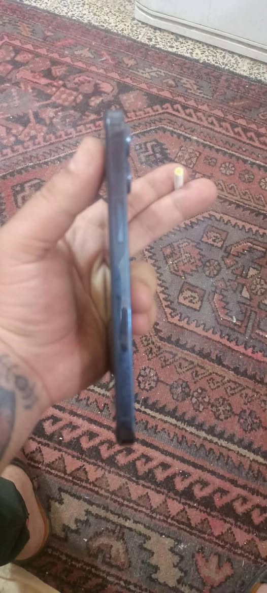 السلام عليكم 12 برو ماكس ذاكره 256 بطاريه 72 مبدل شاشه أولد فيس ايدي شغال بيع او مراوس ايفون


**إذا كنت صاحب هذا الإعلان وتريد حذفه لأي سبب، رجاءا أرسل رسالة إلى الدعم الفني**