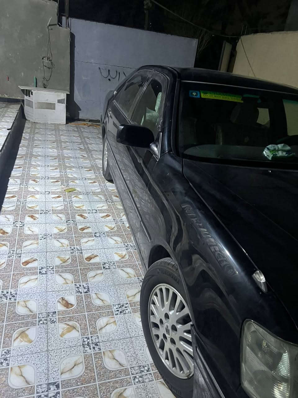 مديل 2001 ملكه بسمي رقم نكليزي
أربع دكم فول مواصفات كرستال شاصي 175 تخم تاير وكير ومحرك وحداديه مكفوله من كصه نقل جثه وضربه وسياره بسمه سعر 130 وبيهه مجال
رقم هاتف ***********
