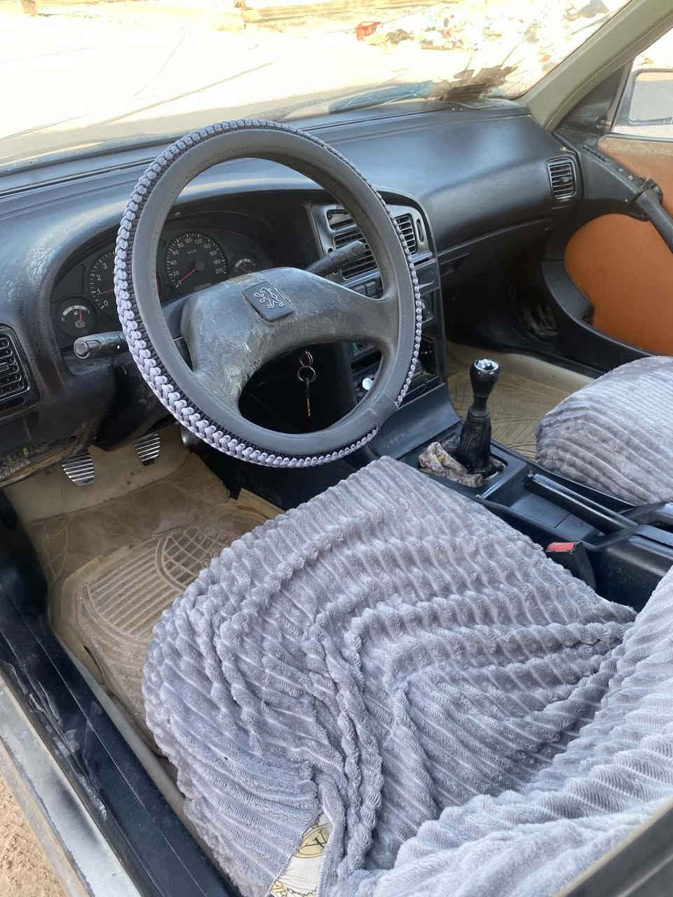 بيجوا رؤى ٢٠٠٩ مكينه كير حداديه اكسن جدد سنويه لل٢٩ نجف مداور ١٧ ورقه ***********
