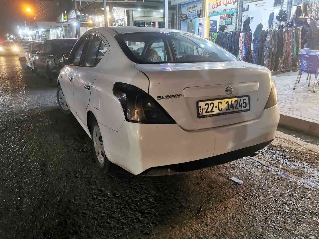 لاکشمیبا 2012 تۆماتیک 
حیزام سبوغ 
سەنەوی ژینگەی نوێیە
دوو وەڕەقە غڕامەی لەسەرە
نرخی 57 مەجال
***********
