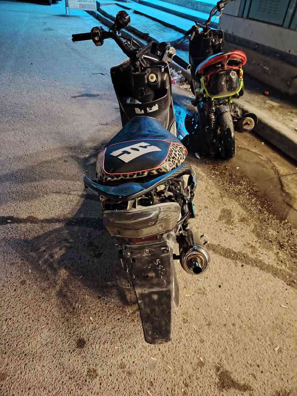 عدله مال لعب بوشه ٥٥بيه، تزويد، كومه ب٤٥٠بيه مجال قليل بغدادجديده***********
