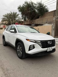 توسان ٢٠٢٤ • هايبرد • ماشيه ١٤ ألف