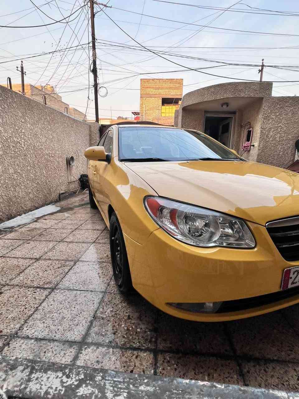 السلام عليكم النترا للبيع موديل ٢٠٠٨ حادثه بنيد وجاملغ بدون لا لغد ولاشاصي  بالعراق الدوس والبابتين مال عبريه بيهم خياس أو مسويهن والمكينه بيها بخار السعر ٧٨ بغداد ***********الرقم
