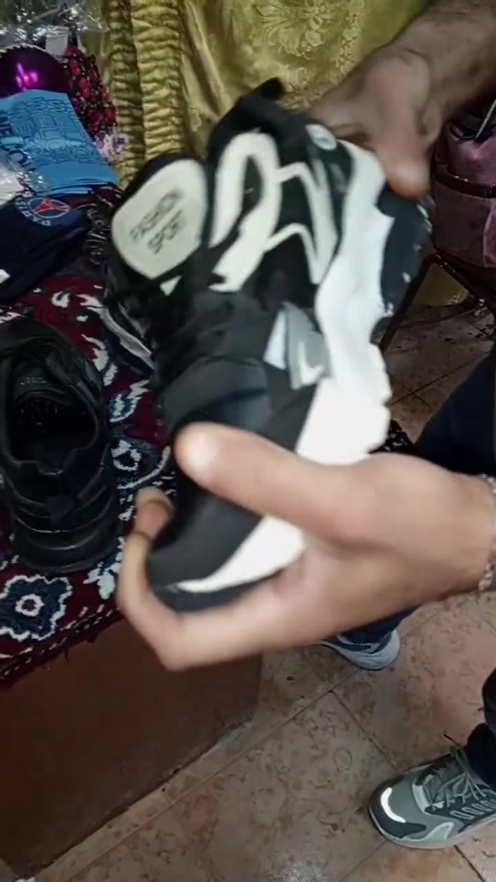 🔥الشاتوري🔥
😜 رياضة رجالي قطعة فوق الوسط
❤️ نمر. من40///45
❤️سعربسس 55.000
🌹لطلب الجملة التواصل عالرقم🌹0967795583
العنوان .دير عطية.
بعد شركة الكهرباء ب400متر 
جانب سوبر ماركت ابو يحيى 
💐
لمتابعت كل جديد تابعو كروبنا الشاتوري 
https://chat.whatsapp.com/Hm4Ng0VWA5yD1BI2efMQ9X?mode=ac_t


**إذا كنت صاحب هذا الإعلان وتريد حذفه لأي سبب، رجاءا أرسل رسالة إلى الدعم الفني**