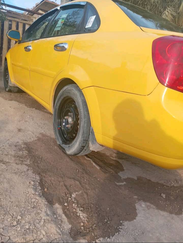 فورنزة مواصفات وبترة موديل 2008السعر55وبيهة مجال الطيبين،،‏. ‪0771 692 8498‬‏