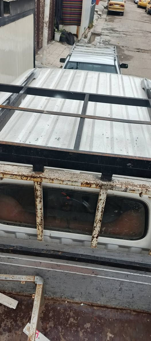 سلام عليكم كيا فونتيرة 1998 محرك 3000 محرك كير اکسل مكفولات جام امام اوتماتيك كير عادي بسمي بغداد تحويل ثاني يوم مكان بغداد الشعب *********** السعر 68 وبي مجال
