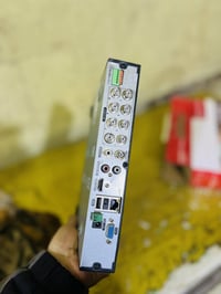 جهاز كامرات فالكون اصلي مع هارد خزن بيه 1 تيرا 8 جنل فقط جهاز مع محولة...