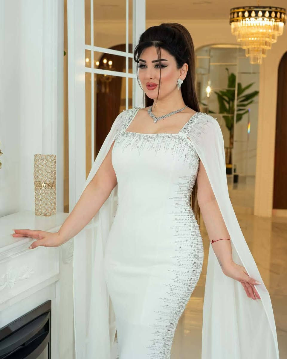 بيع مباشر تتوفر خدمة توصيل لكل المحافظات العراقيه للحجز والاستفسار مراسلة الصفحة قياسات 38-40-42-44-46-48_50 52 54 يلبس من وزن 50 الئ 110 توصيل سريع جدا خلال 24 ساعة فستان يكون جاهز يم حضراتكم قماش تركي درجه اولى إذا مو نفس الصورة يرجع


**إذا كنت صاحب هذا الإعلان وتريد حذفه لأي سبب، رجاءا أرسل رسالة إلى الدعم الفني**