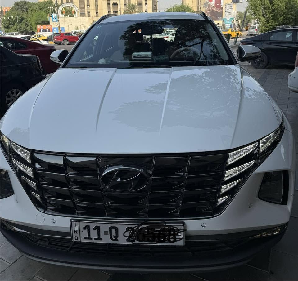 توكسان 2024 خليجي ماشيه 32000 الف على ايدي كشنات جلد مغلفه سبير منازل استخدام شخصي السعر
210 ورقه رقم بغداد الجديد سنويه جديده 
مكان السياره بغداد شارع حيفا 
الاتصال ***********
