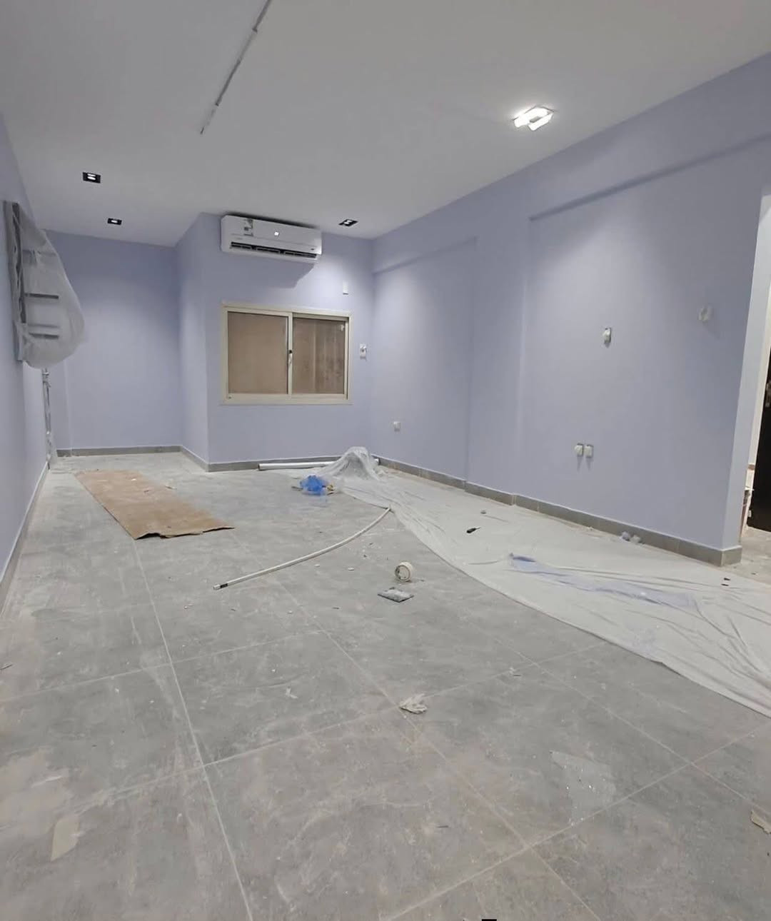 السلام عليكم صبغ درجة اولى لكافة انواع المنازل داخل وخارج
وبأسعار مناسبة ***********  واتس اب
مكاني الدورة
