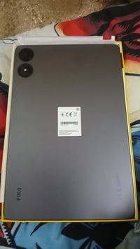 ايباد بوكو • ٢٥٦ • بطاريه ١٠٠٠٠