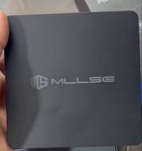 ميني بي سي • كمبيوتر